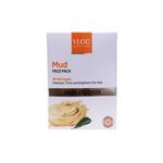 VLCC MUD FACE PACK 70g